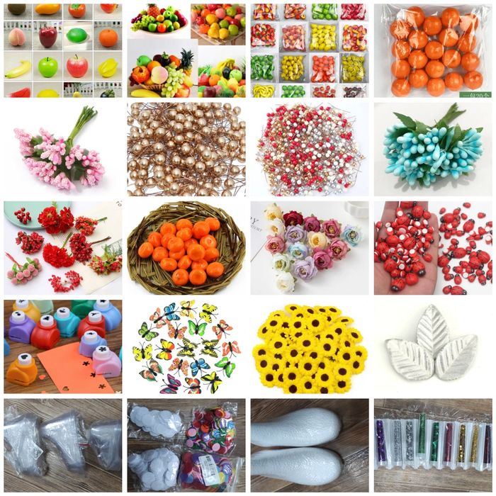 Продам все для рукоделия