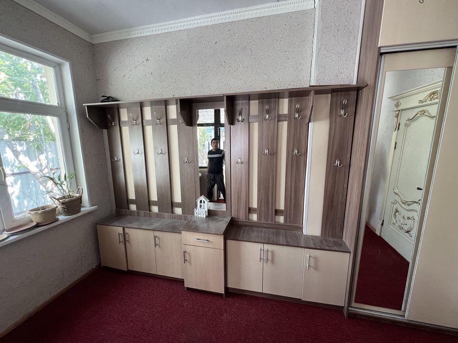 Продаётся шкаф в приходую
