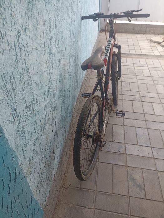 Продам велик срочна за 30 тыс б у