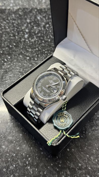 часы ролекс новые 8500 тг