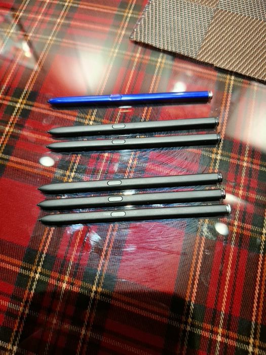 Стилусы S pen Samsung оригинал