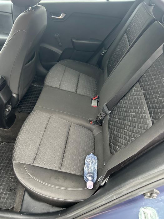Vand Kia Rio 2023, 41000 km