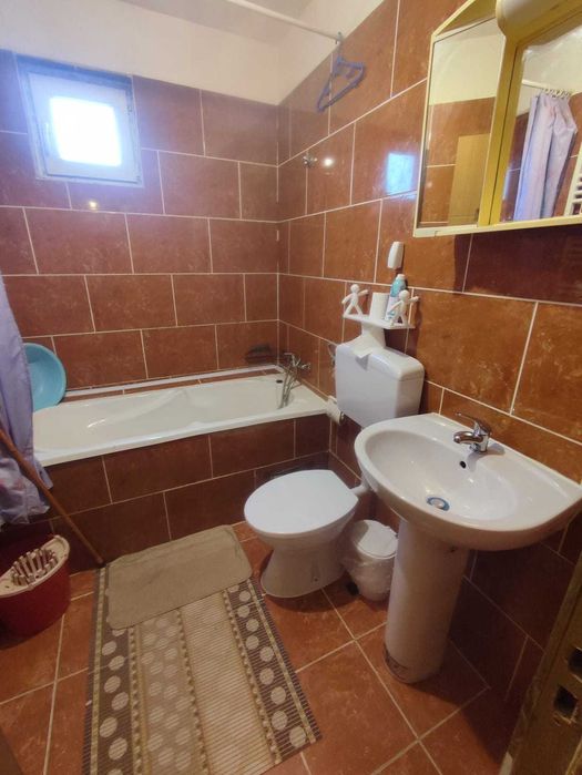 Apartament de inchiriat