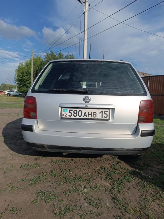 Продам пассат Б5