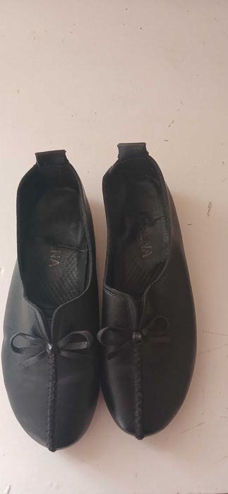 Шлепки тёплые новые41-42 размер, туфли новые и другая обувь