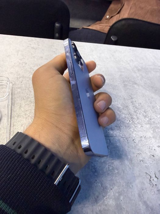 Сотилади iphone13pro