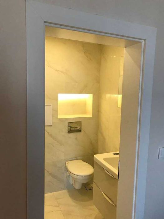 Дава се под наем Двустаен апартамент в София, Център - 60 кв.м за 392.7 € - Снимка #5