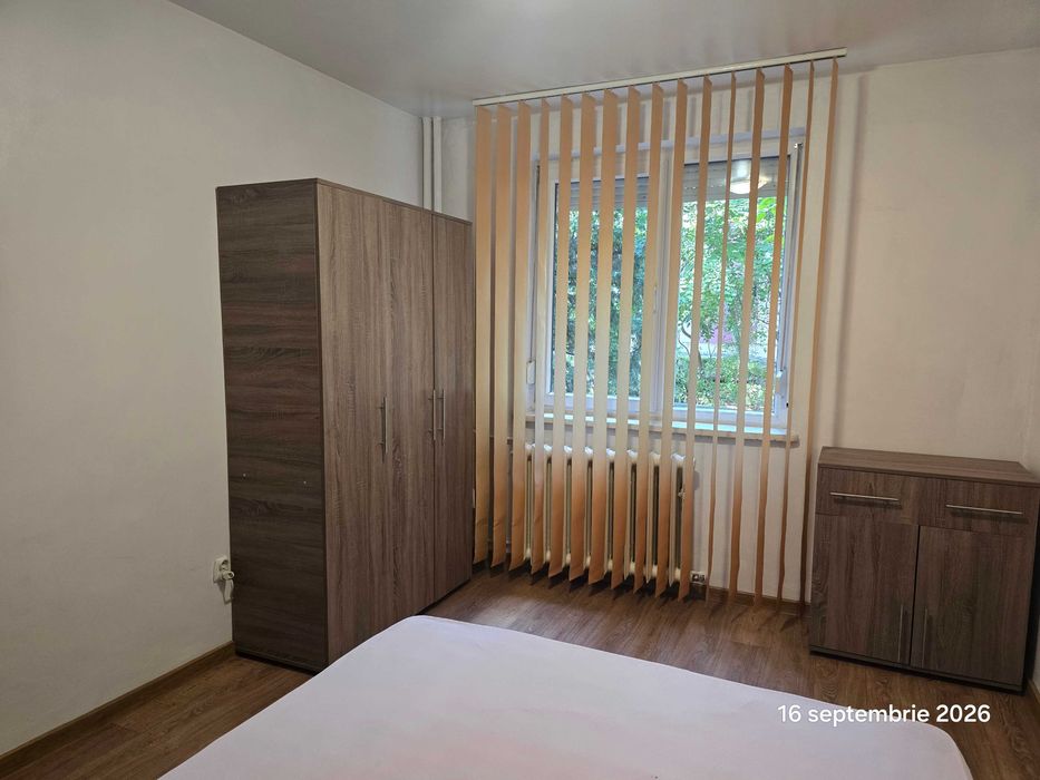 Apartament 2 camere -  Calea Severinului "la Groapa"” – PRIMA ÎNCHIRIERE