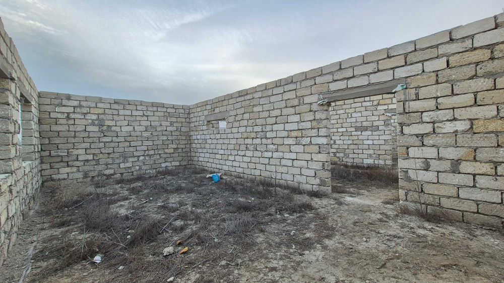 Продается 3х комнатный дом в районе Таскала (Кайнар)