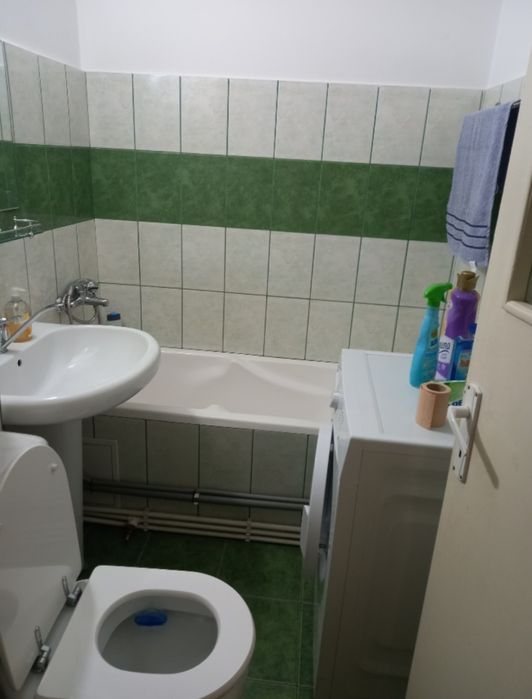 Garsonieră in regim hotelier