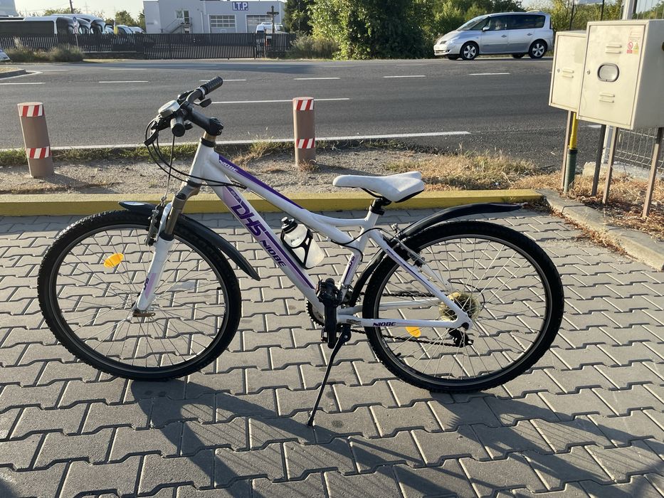 Biciclete DHS Niobe 26” – 500 lei/buc
