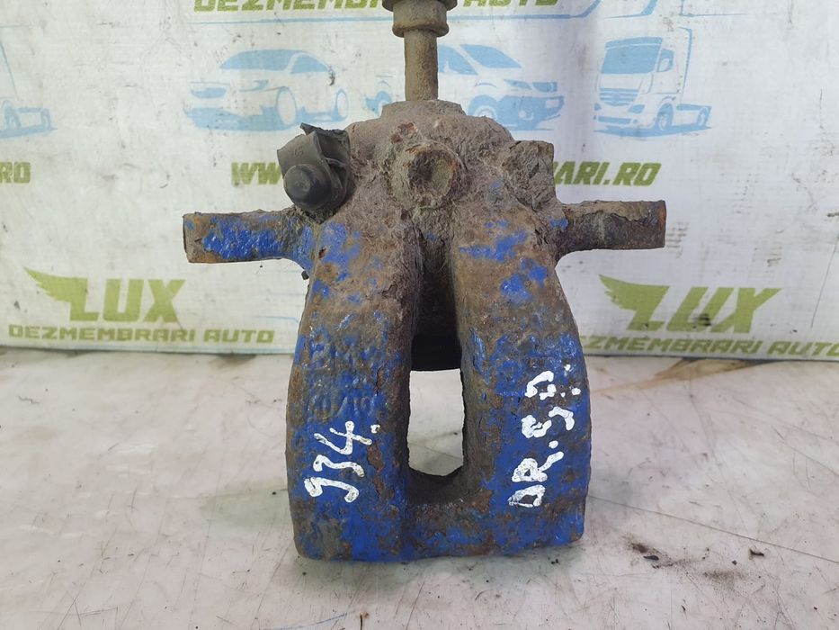 Etrier dreapta spate BMW Seria 1 E87 (2004 - 2007) 1.6 benzina N46B16A 1.6 benzina N46B16A N46B16A
