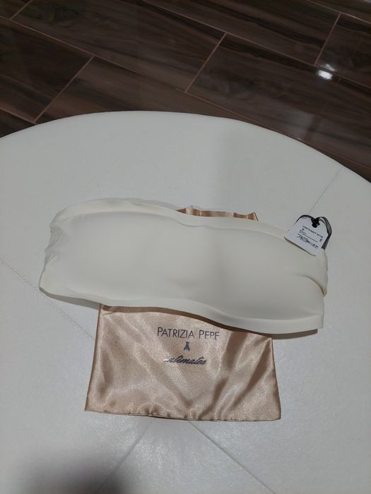 Бюстие Patrizia Pepe