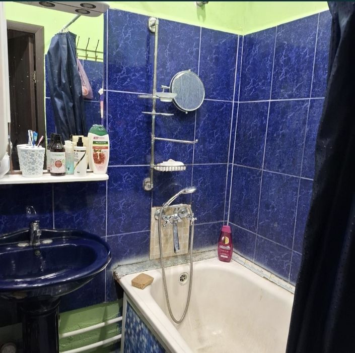 Сдам 3х квартиру квартиру