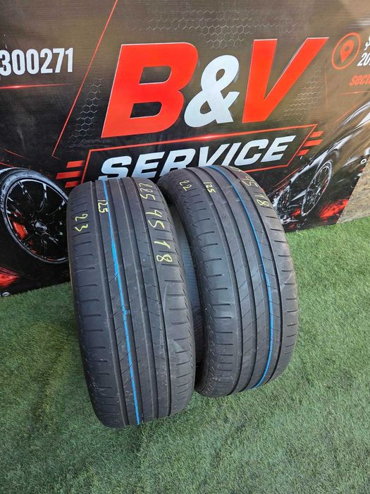 225 45 18 pirelli