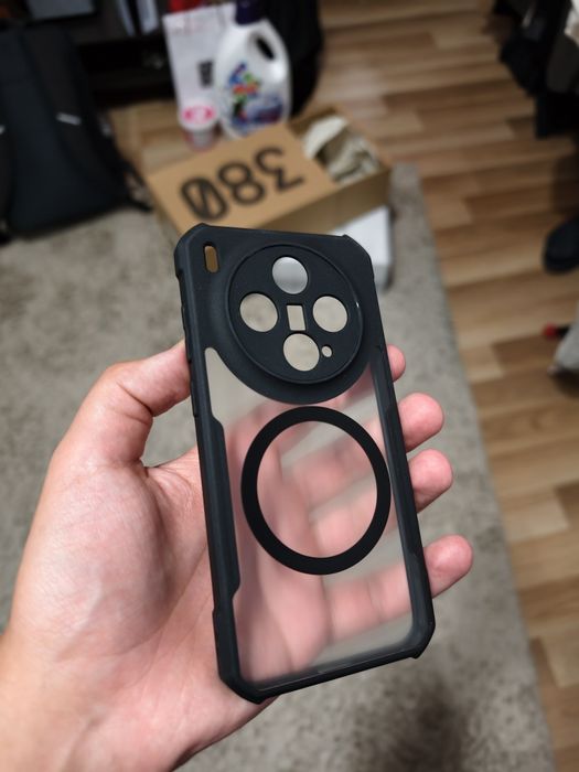 Husa XUNDD  Vivo X300