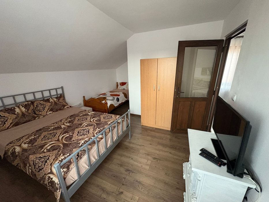 Cabană de închiriat în stațiunea Băile Figa