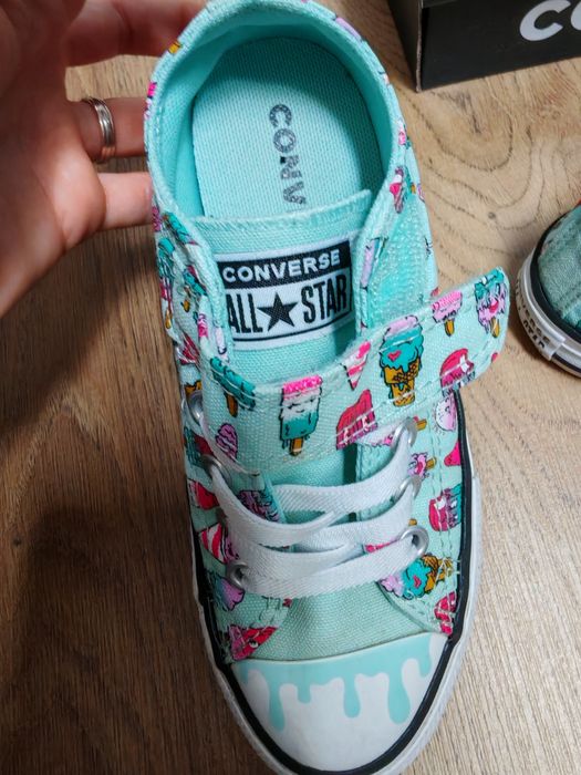 Converse Icecream, mărime 29