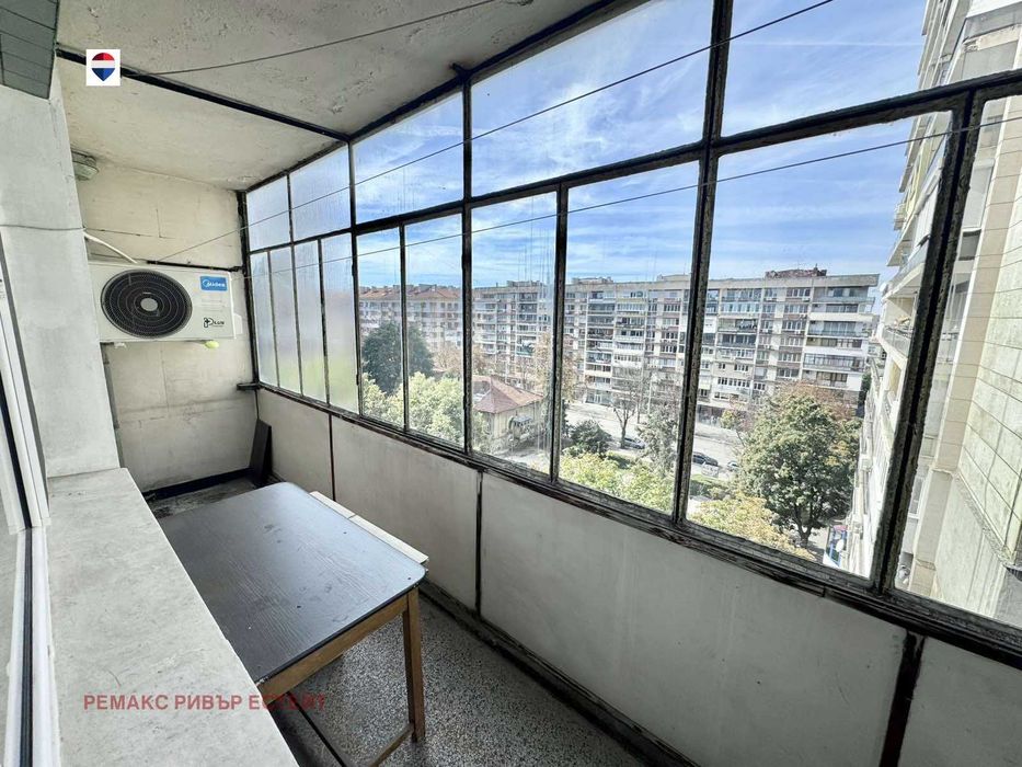 Продава се Тристаен апартамент в Русе, Широк център - 87 кв.м за 1425 €/кв.м - Снимка #5