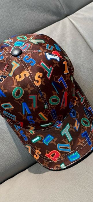 Șapca Louis Vuitton, model 2026, 8 modele