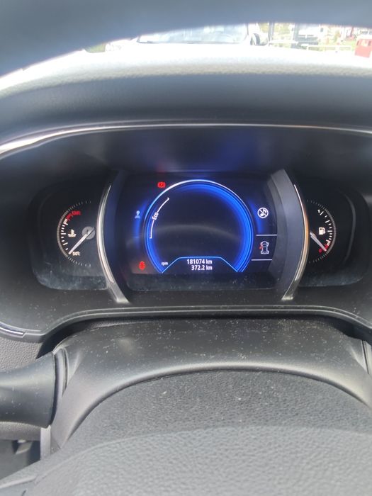 Renault Megane 4 1.3