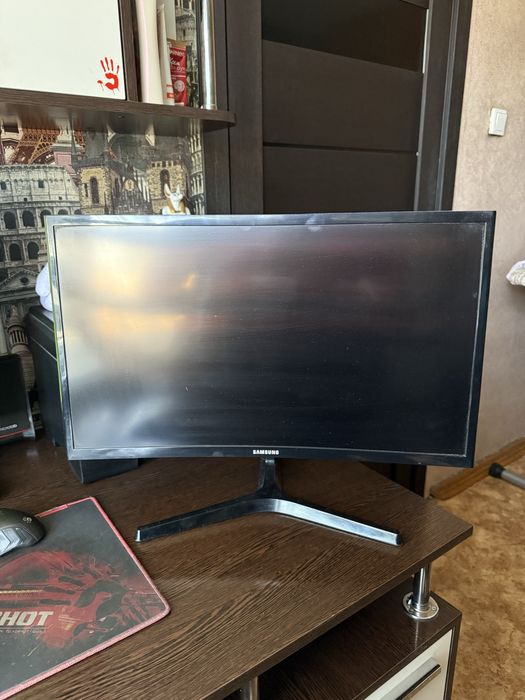 Монитор Samsung 24”