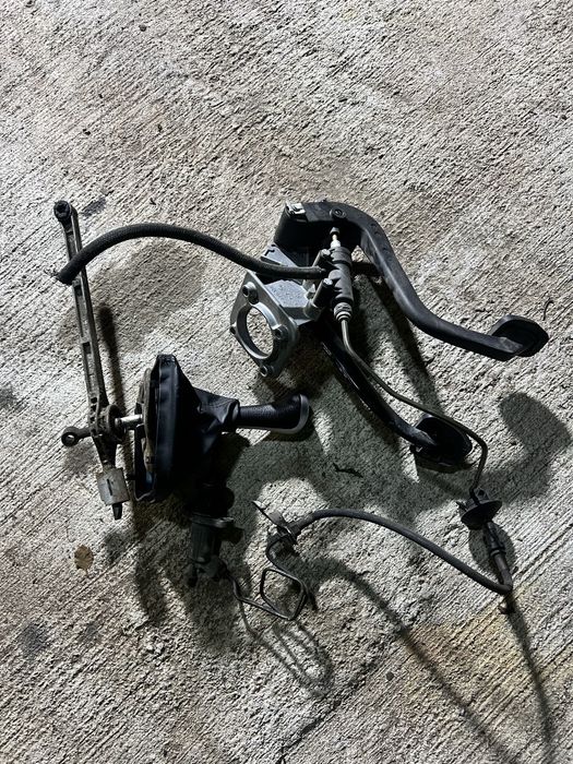 Ръчен сет за М54Б30 е46