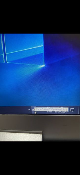 Laptop Lenovo ideapadU340p ultra slim i3 gen.a IV-a gen,4gb/ram,500gb