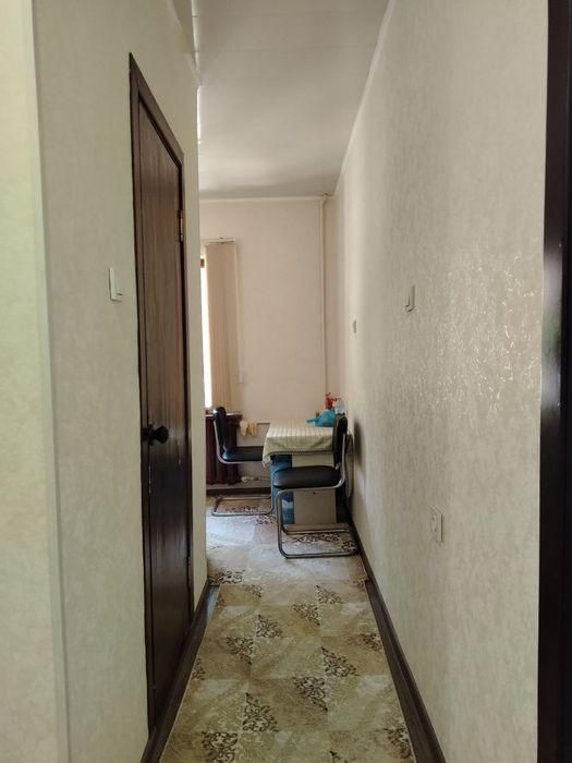 Продаю 1в2/1/5 ЮнусАбад 8 Квартал.Первая Линия Свой