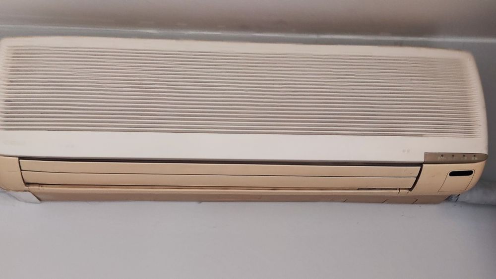 Климатик TOSHIBA