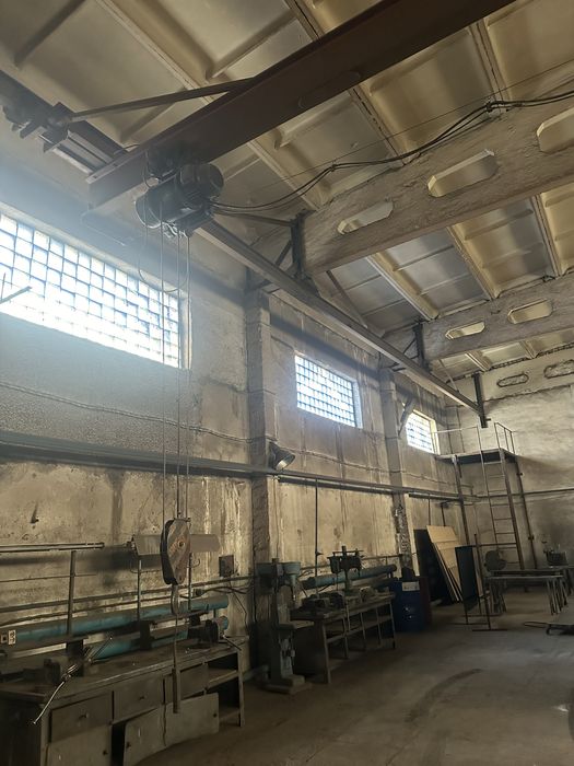 Продам базу с административным зданием