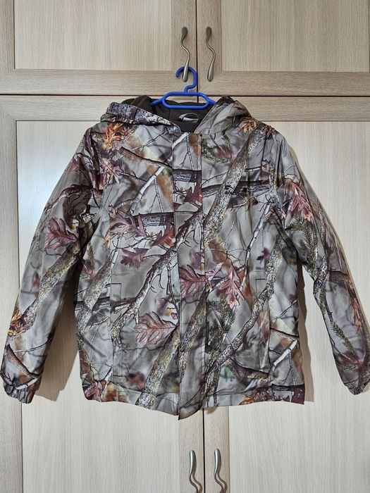 Детско зимно яке