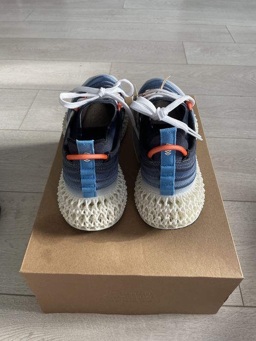Adidas dfwd x parley