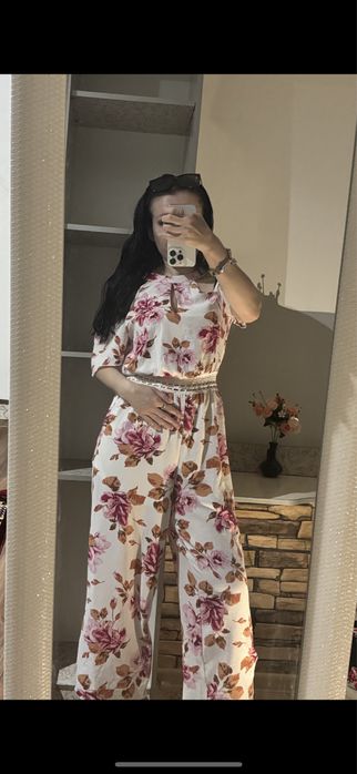 Классные комбинезоны по 4900 тг