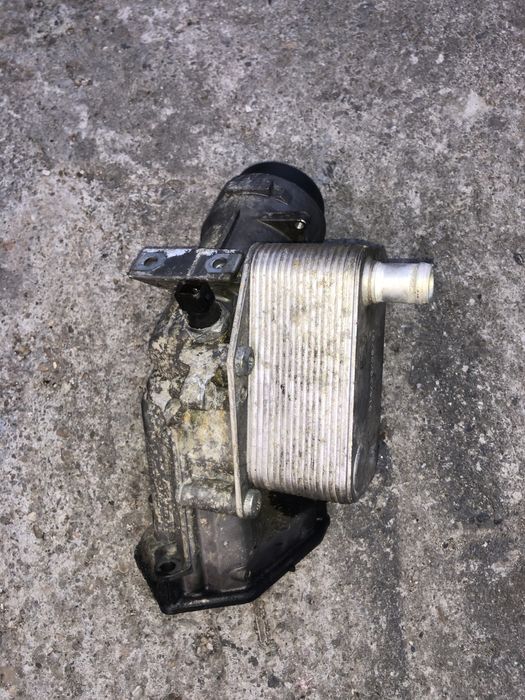 Termoflot suport filtru ulei BMW e46 e39 2.0 diesel
