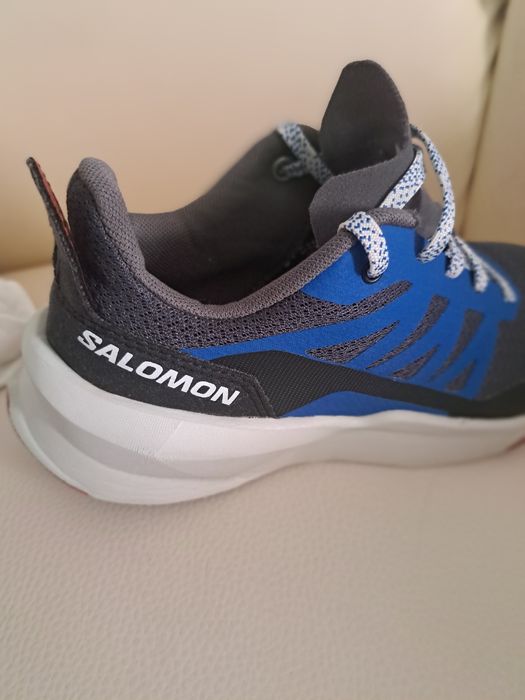 Adidași Salomon nr 35