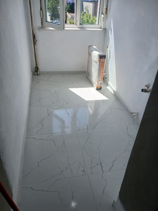 Execut lucrări interior/exterior