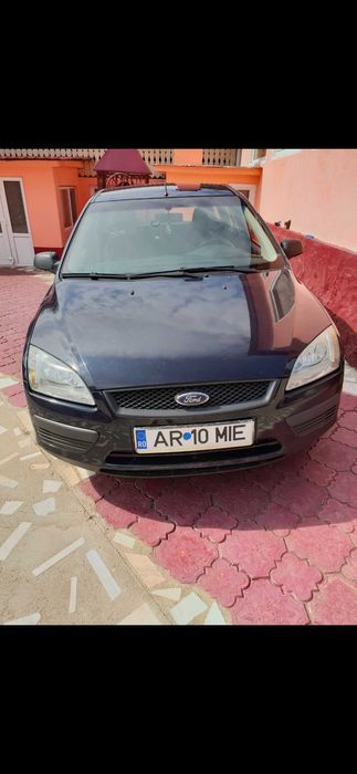Vand ford focus (piese de schimb)