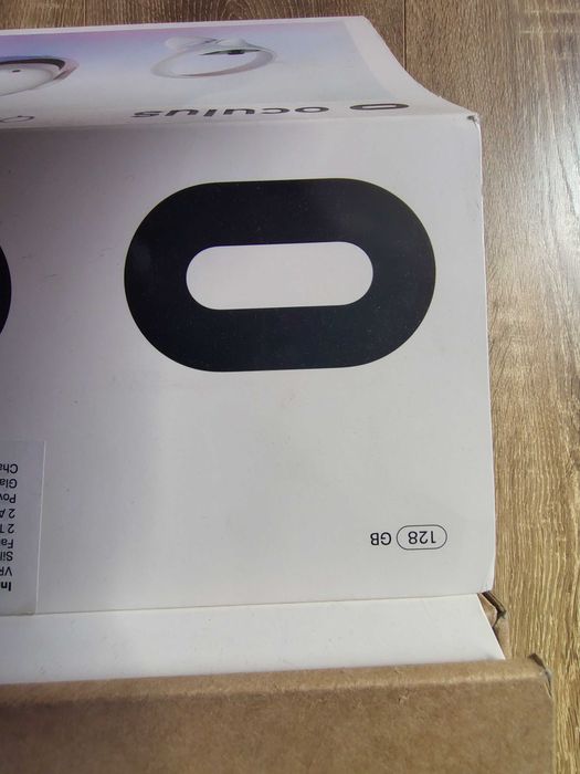 VR очила Meta Quest 2 - 128 GB
