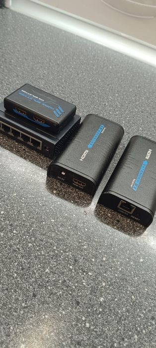 Продам HDMI сплитера