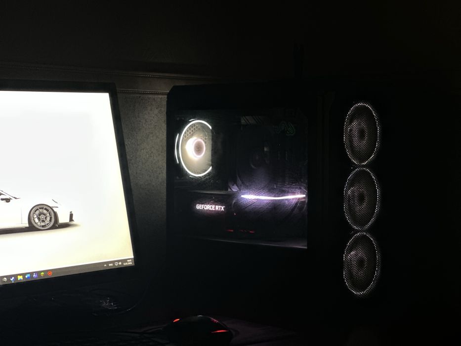 МОЩНЫЙ компьютер срочно!!