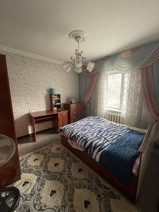 2 ком/ 3 этаж/ 4 этажка. 77 серия. Срочно