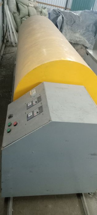 Синтепон станок сатылады