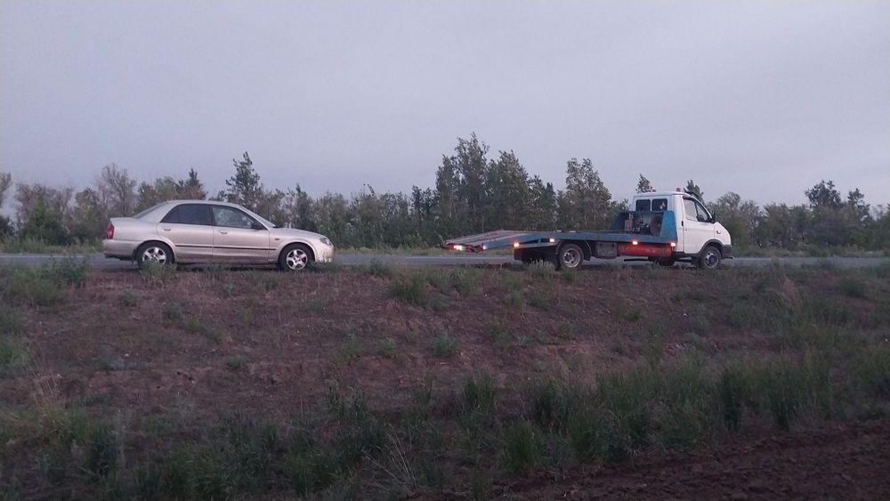 Эвакуатор Услуги