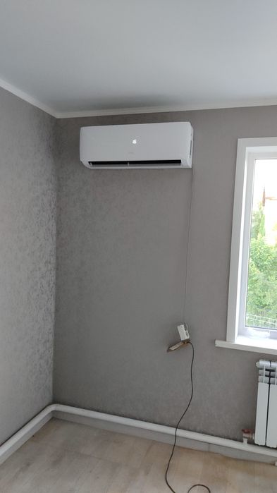 Заправка и обслуживание кондиционеров