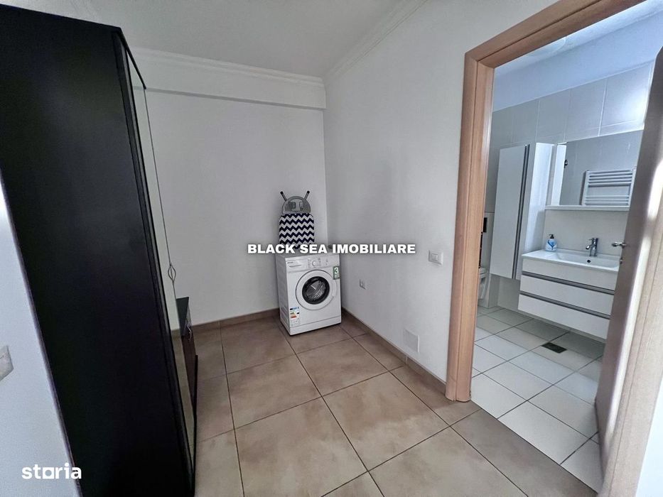 Apartament 2 camere BL. Solid Cazino - Inchiriere extrasezon