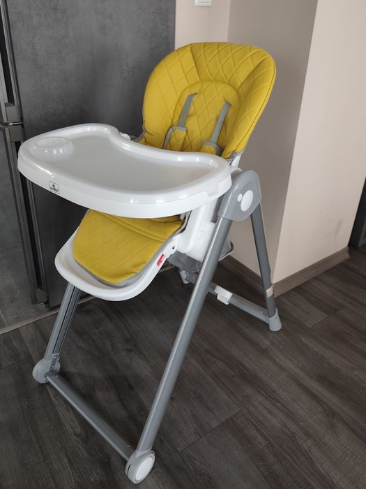 Столче за хранене Lorelli Party