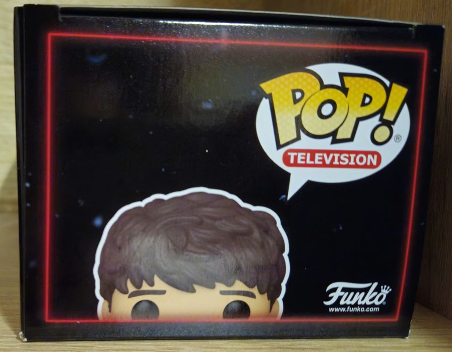 Funko Pop фигурка Stranger Things - Will Byers #1786