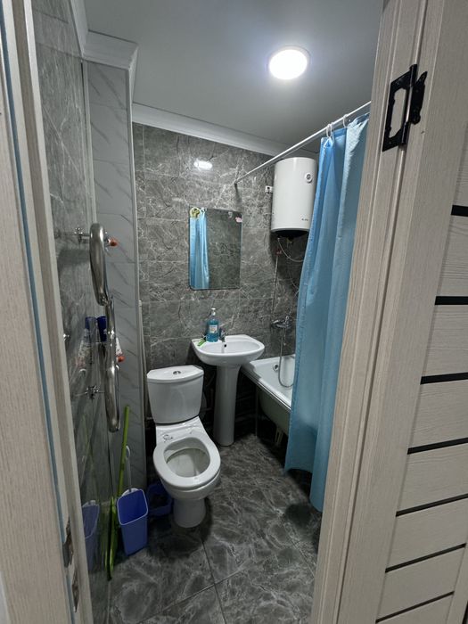 Квартира посуточно 10000 тг