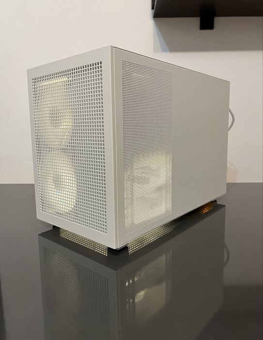 Calculator gaming / PC gaming